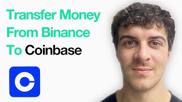 How To Transfer Money From Binance To Coinbase (2025 Guide)