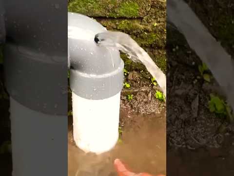 Video: Menguras diameter pipa. Jenis dan tujuan pipa drainase
