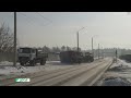 "Будни" (новости, 13.01.21г., Бийское телевидение)