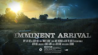'IMMINENT ARRIVAL'  |  Scifi short film