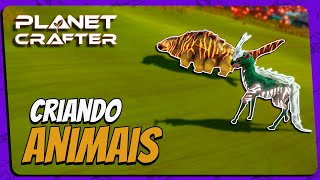 The Planet Crafter Como criar animais (PTBR) #19 screenshot 4
