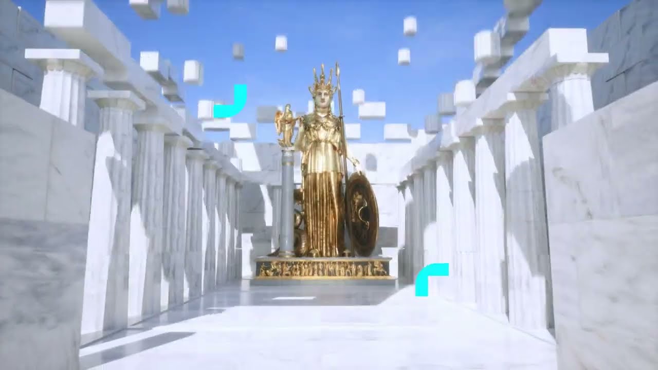 Senās superbūves | Darbdienās plkst. 23.10 | Viasat History