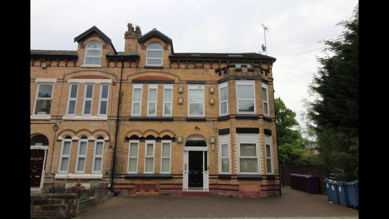 Virtual Tour of Croxteth Grove, Sefton Park, Liverpool, L8 0RX (To Let