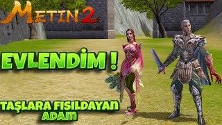 ŞAMANIMIZ HAZIR (EVLENDİK) - AYIŞIĞI VE PET KİTABI SANDIĞI ETKİNLİĞİNE KATILDIM - METİN2 MARMARA  #5