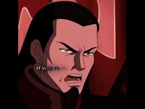 ZUKO EDIT | I LIKE THE WAY YOU KISS ME  #avatarthelastairbender