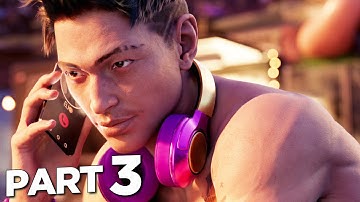 SAINTS ROW Walkthrough Gameplay Part 3 - KEVIN (FULL GAME)