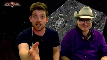 The Danger Zone on Xbox One (CQC With the Devs)