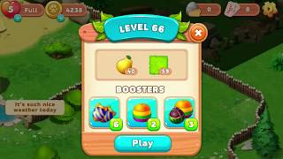 Family Zoo: The Story #66 - No Boosters screenshot 4