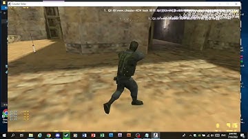 CS 1.6 Ultra SpeedHack 2022 (QX-XK Hook)