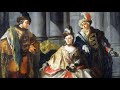 Capture de la vidéo Johann Friedrich Fasch: Ouverture-Suite In G Major For 2 Oboes, Bassoon, Strings & B.c Fwv K:g16