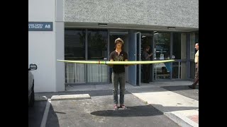 DANO レアなアレックスノストモデル　手渡しで 中古)EDOX エドックス クロノオフショア1 クロノグラフ 10周年日本限定