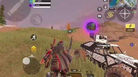 this is my new main lmg in codm #shorts