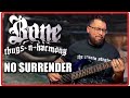 @bonethugsnharmony - No Surrender (BASS cover)