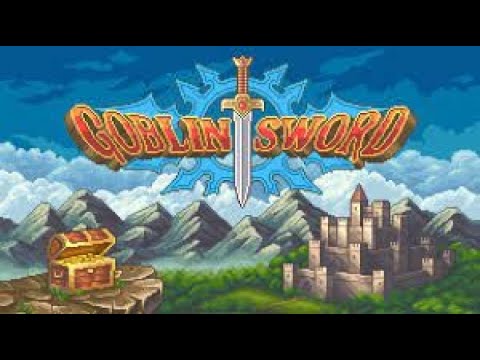 Goblin Sword 100% Walkthrough - All Treasures and Crystals Collected