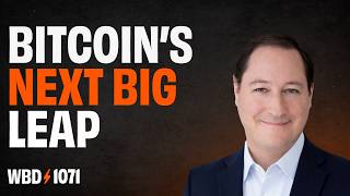 How AI Could Take Bitcoin to $1 Million | Jordi Visser