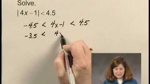 Introductory and Intermediate Algebra Ch9 Ex30