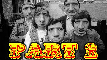 Monty Python Crack Part #2 Try Not To Laugh