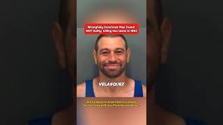 #shorts #crime #court  Wrongfully Convicted Man Found NOT Guilty Profile