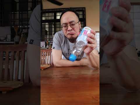 How To Get The Glass Marble - Ramune Drink Shorts Ramune Japanese