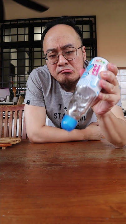 How to Get The Glass Marble - Ramune Drink #shorts #ramune #japanese