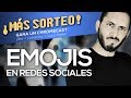 Como Poner Emoticonos ¿Debo usarlos SIEMPRE en RRSS?