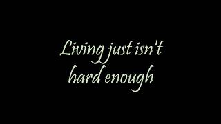 Disturbed  Prayer s hq