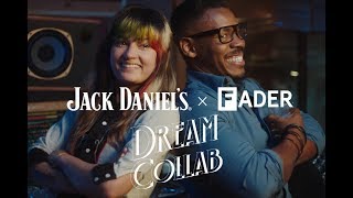 Lauren Ruth Ward &amp; Desi Valentine - &quot;Same Soul&quot; Presented by Jack Daniel&#39;s &amp; The FADER