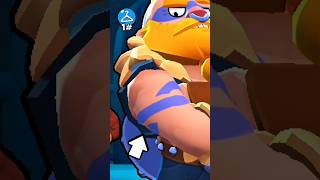 SKINS QUE FORAM REMODELADAS NO BRAWL STARS!