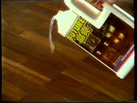 [香港經典廣告](1990)FUTURE