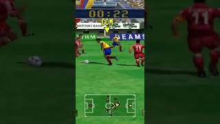 #retrogaming #sega #arcadeclassics #bestarcadegames #sportsgaming #football #arcadenostalgia