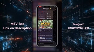 How to Make Millions with Solana Memecoin | MEV Sandwich Bot Solana Tutorial Telegram