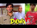 Dilwale (1994) HD | Haveli Pe Aa Jana | Sunil Shetty | Paresh Rawal | Dilwale Movie Dialogue Scene |