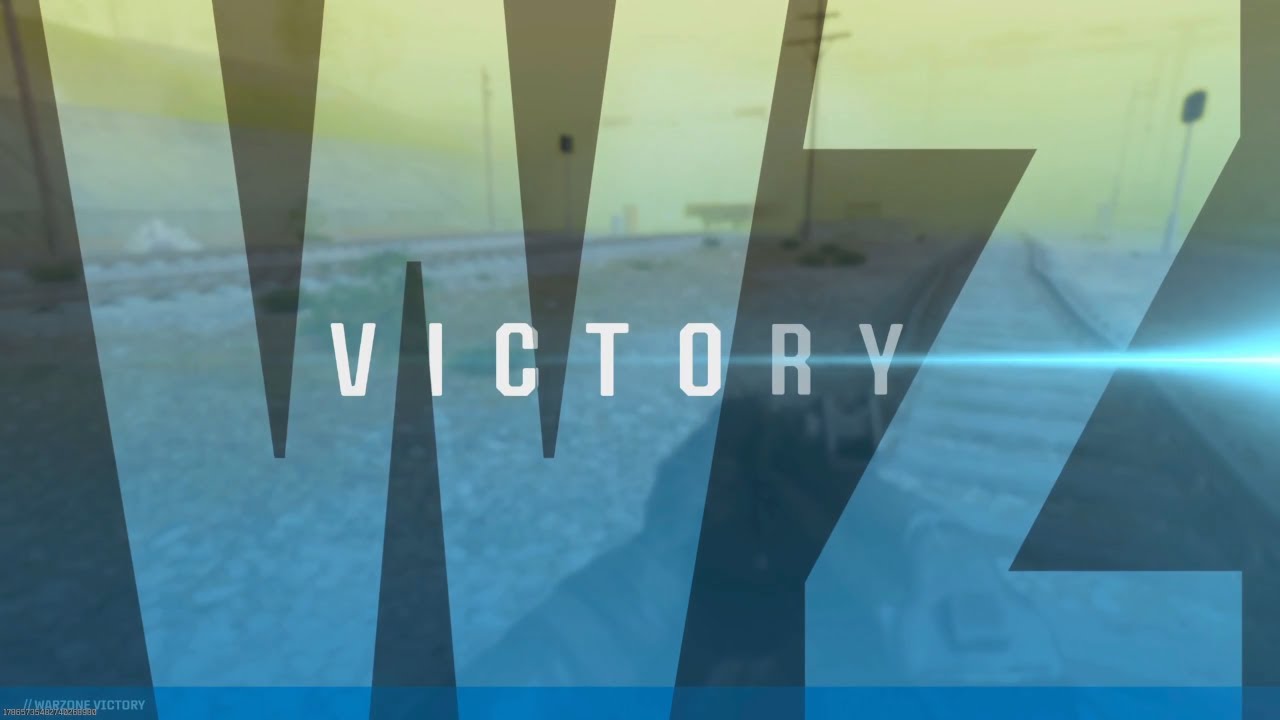 Call of Duty: Warzone  - Battle Royale: Trios - Gameplay (No Commentary)