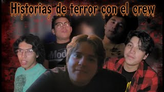 Download Lagu CONTANDO HISTORIAS DE TERROR CON EL CREW MP3