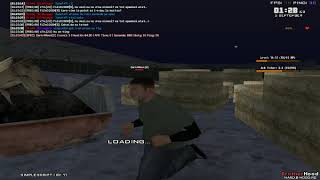 Dark4Moon | Cheats (Fly Hack)