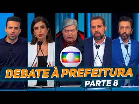 ÚLTIMO DEBATE DA