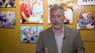 NISD superintendent to retire after 30 years with district