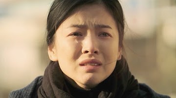 ソン・ヘギョ主演、婚約者を失った悲しみにもがく難役に挑戦／映画『私が、生きる理由』予告編