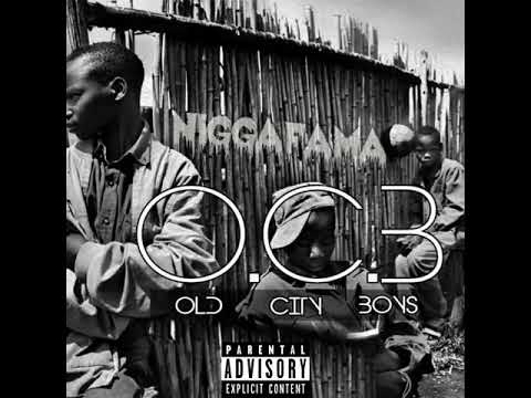 NF Mama- Week-end O.C.B