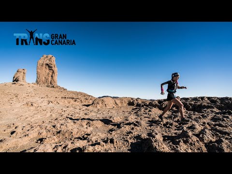 Transgrancanaria HG 2020: vídeo oficial