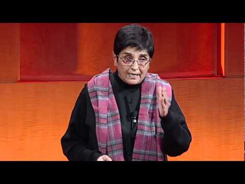 Kiran Bedi: How I remade one of India&rsquo;s toughest prisons