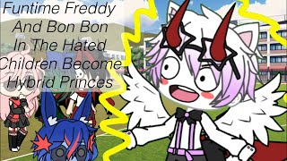 Bon, Villains Wiki