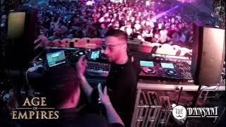 Matt Sassari @ Thé  Dansant  Age of Empires Mainstage