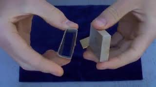 Matchbox Penetration