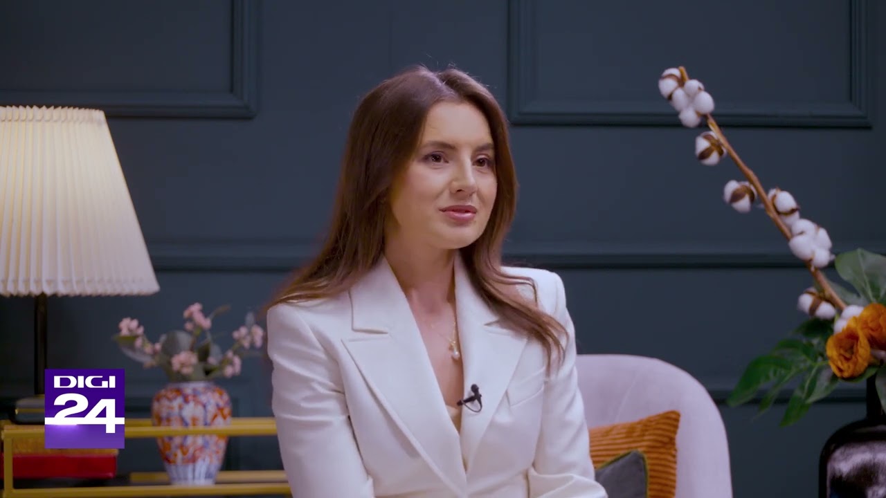 CU MINTEA DESCHISĂ | S3 | Dr. Victor Titirez  | Importanța unui psihic bun