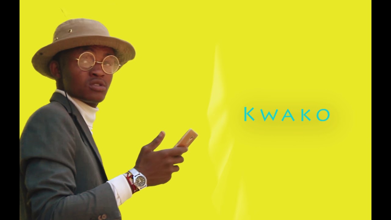 KnightLee - Oliver Lyric Video