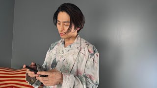 三宅健ゆるりと生配信_5/29（木）21:00（夜９時）集合〜!