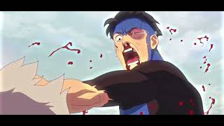 Invincible Season 3 Finale Edit | Everyday Is Exactly The Same - Nine Inch Nails