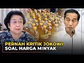 Megawati Pernah Kritik Mahalnya Harga Minyak Sejak Awal 2022 - Kompas.com