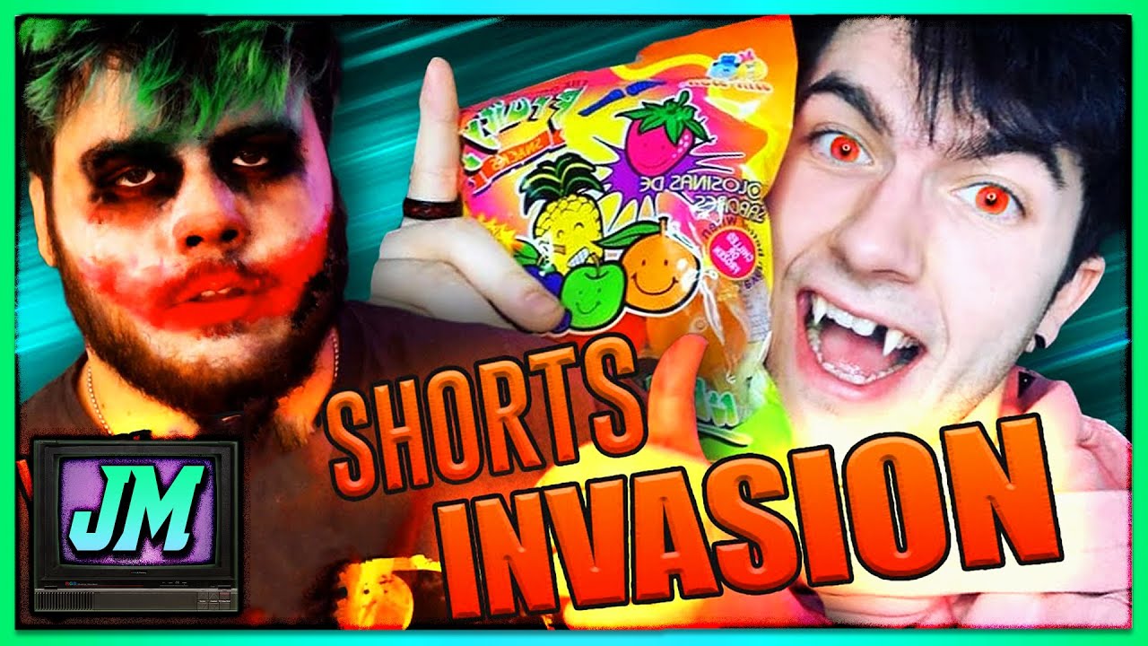 The Worst "Creator" on YouTube Shorts (Jaden Sprinz)